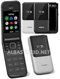 Nokia 2720a unlock code free
