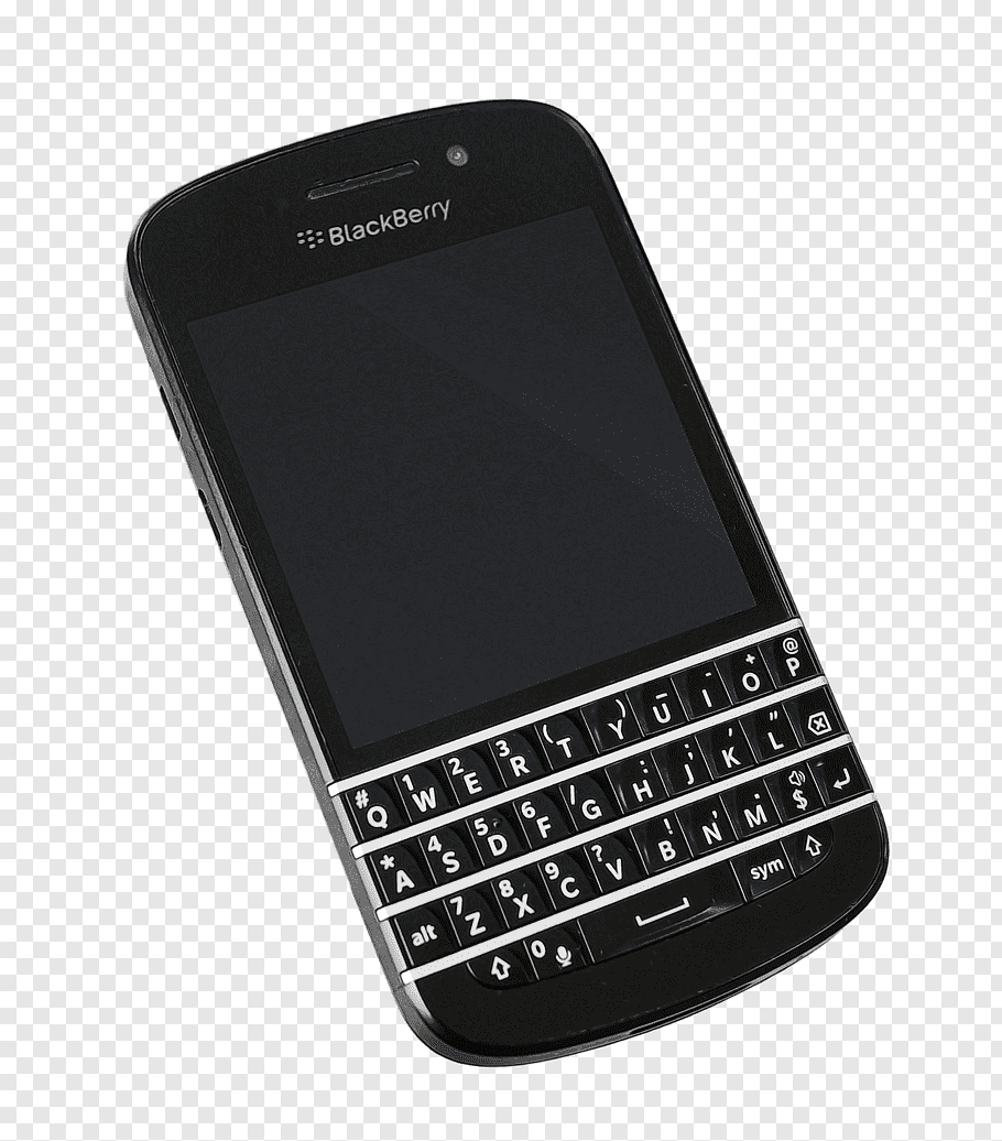 Blackberry q5 review